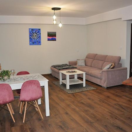 Malinowka Izerska II Apartment Świeradów-Zdrój Екстериор снимка