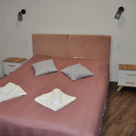 Malinowka Izerska II Apartment Świeradów-Zdrój Екстериор снимка