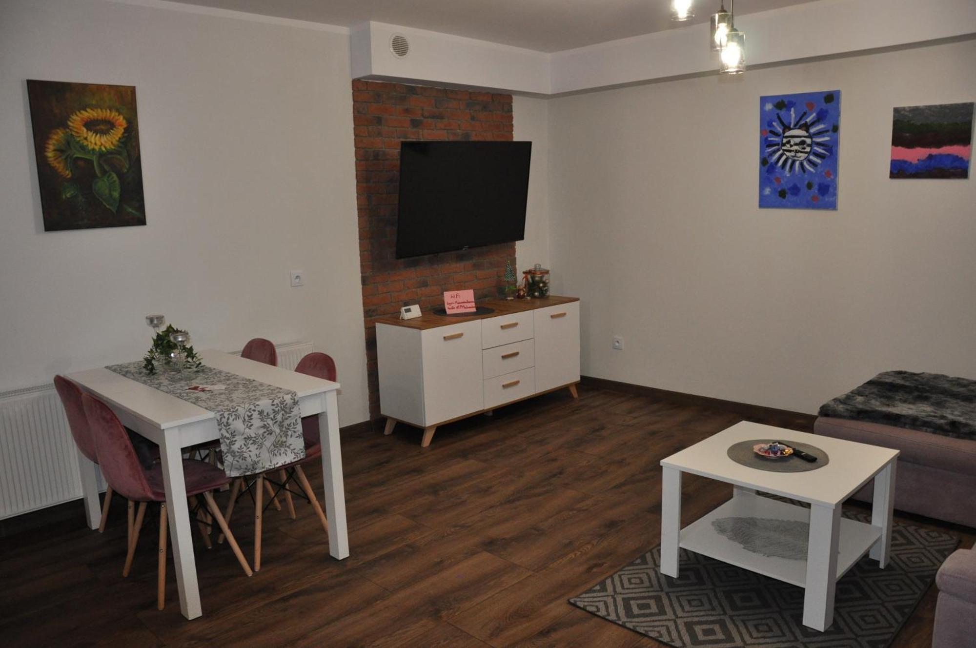 Malinowka Izerska II Apartment Świeradów-Zdrój Екстериор снимка