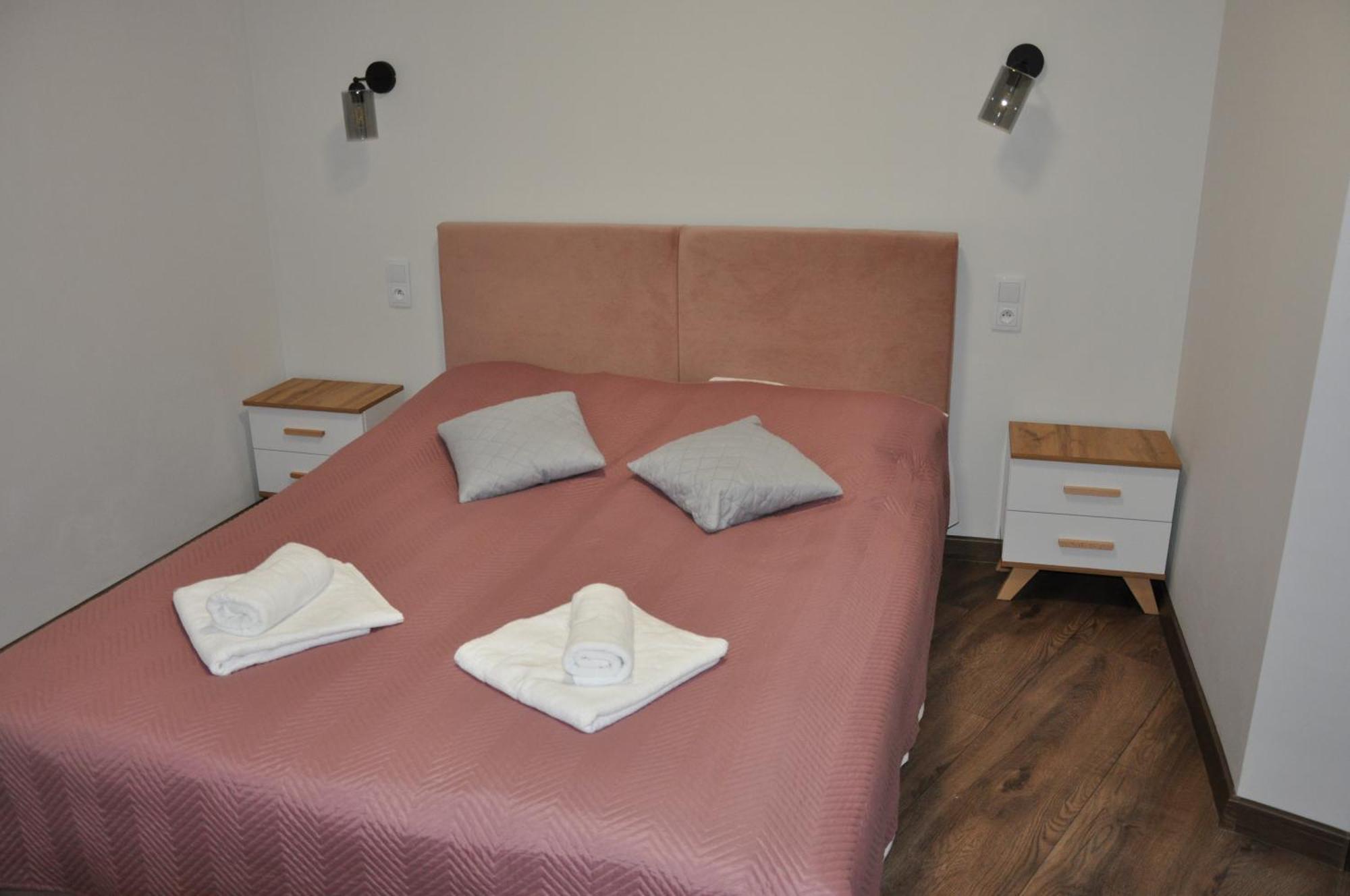 Malinowka Izerska II Apartment Świeradów-Zdrój Екстериор снимка